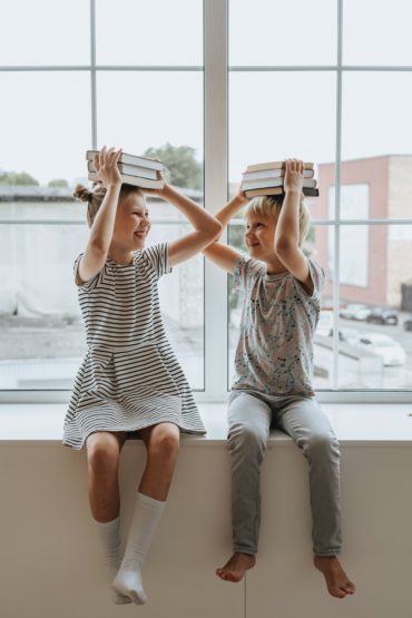 GRIT for Kids: 16 Top Steps for Developing Grit