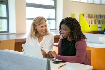 It's All About Connections: Building Relationships in the Classroom One Student at a Time