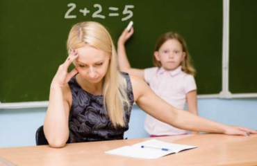 Breaking Through Teacher Burnout-Morningside