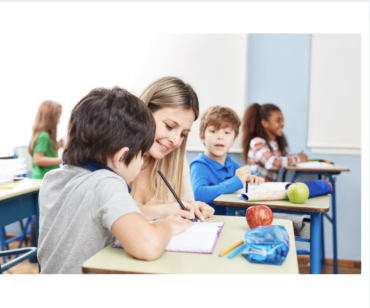 Beyond Teaching