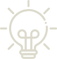 Light Bulb icon