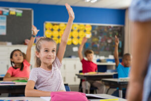 Be a Well Rounded Educator (OH only, one location)